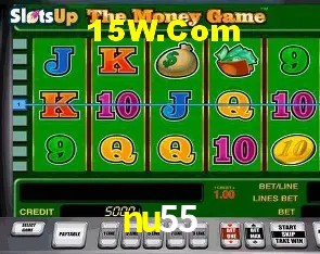cassino nu55