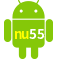 Aplicativo nu55 para Android